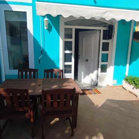 Villa Agradable Adosado Cerca De La Playa Benicàssim Exterior foto