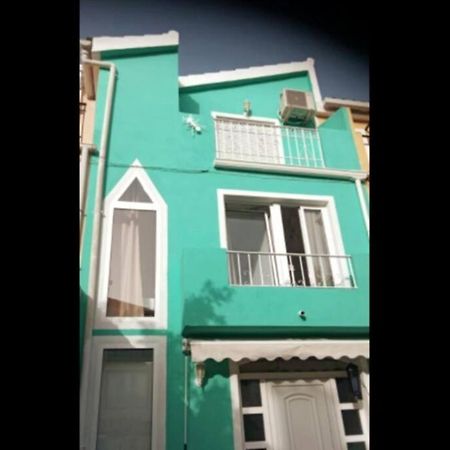 Villa Agradable Adosado Cerca De La Playa Benicàssim Exterior foto