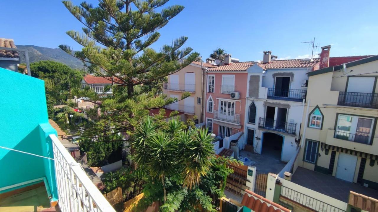 Villa Agradable Adosado Cerca De La Playa Benicàssim Exterior foto