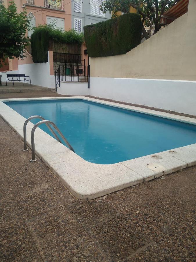 Villa Agradable Adosado Cerca De La Playa Benicàssim Exterior foto
